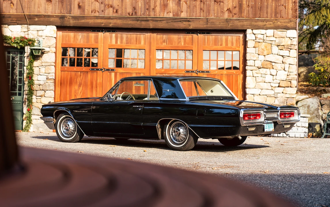 1964 Ford Thunderbird 4th Gen - Image 6 of 31