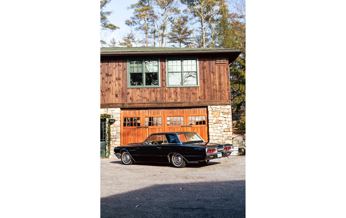 1964 Ford Thunderbird 4th Gen - Image 7 of 31