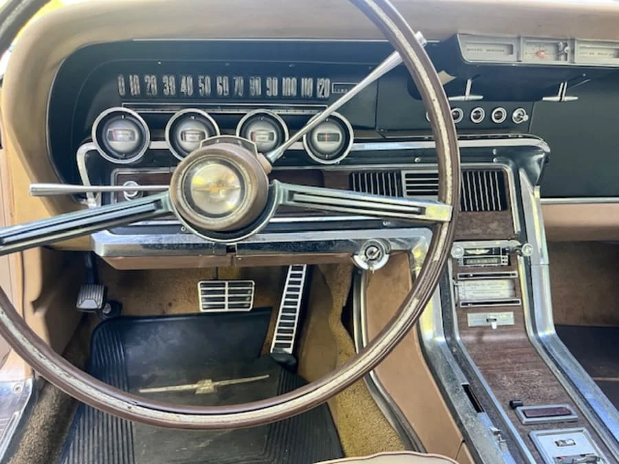 1964 Ford Thunderbird 4th Gen - Image 17 of 19