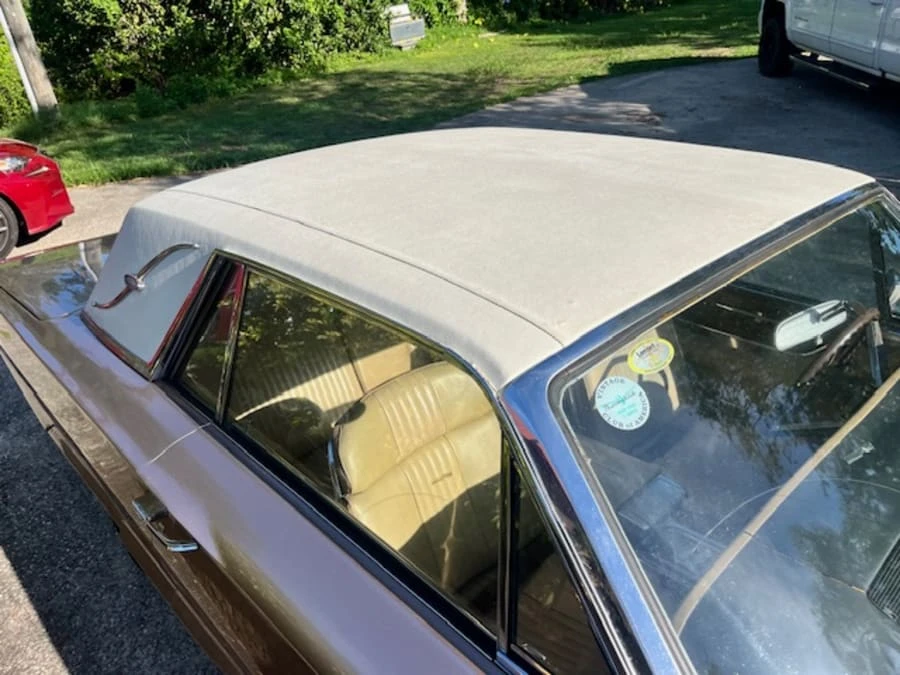 1964 Ford Thunderbird 4th Gen - Image 10 of 19