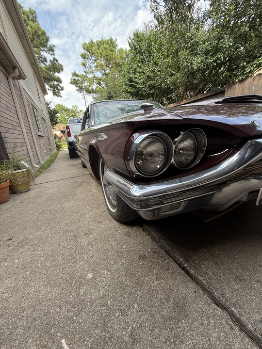 1964 Ford Thunderbird 4th Gen - Image 23 of 31