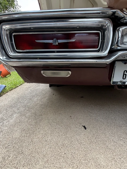 1964 Ford Thunderbird 4th Gen - Image 28 of 31