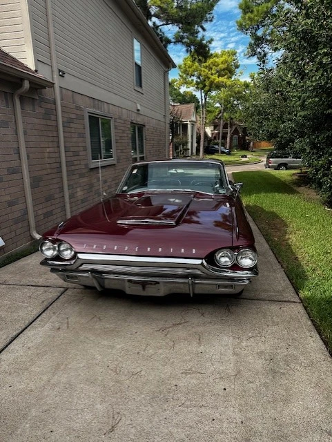 1964 Ford Thunderbird 4th Gen - Image 4 of 31