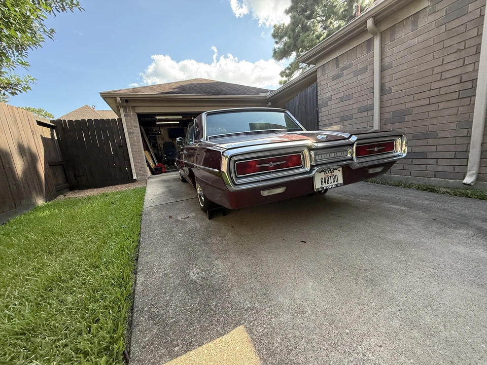 1964 Ford Thunderbird 4th Gen - Image 8 of 31