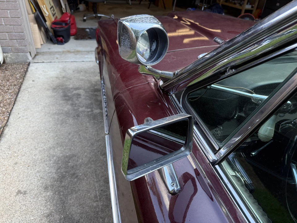 1964 Ford Thunderbird 4th Gen - Image 22 of 31