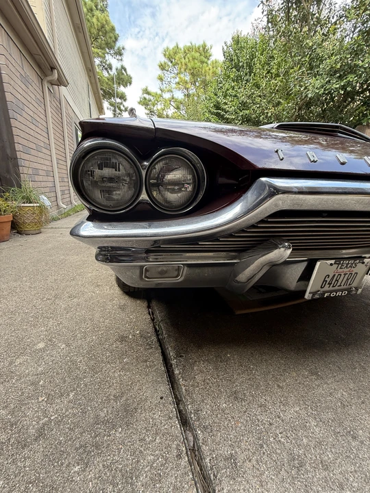 1964 Ford Thunderbird 4th Gen - Image 25 of 31