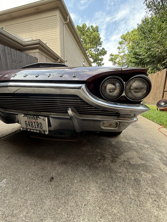 1964 Ford Thunderbird 4th Gen - Image 26 of 31