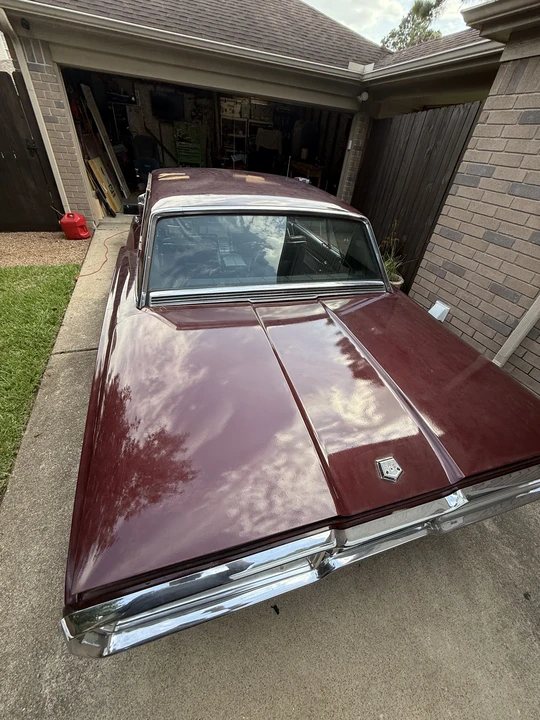 1964 Ford Thunderbird 4th Gen - Image 19 of 31