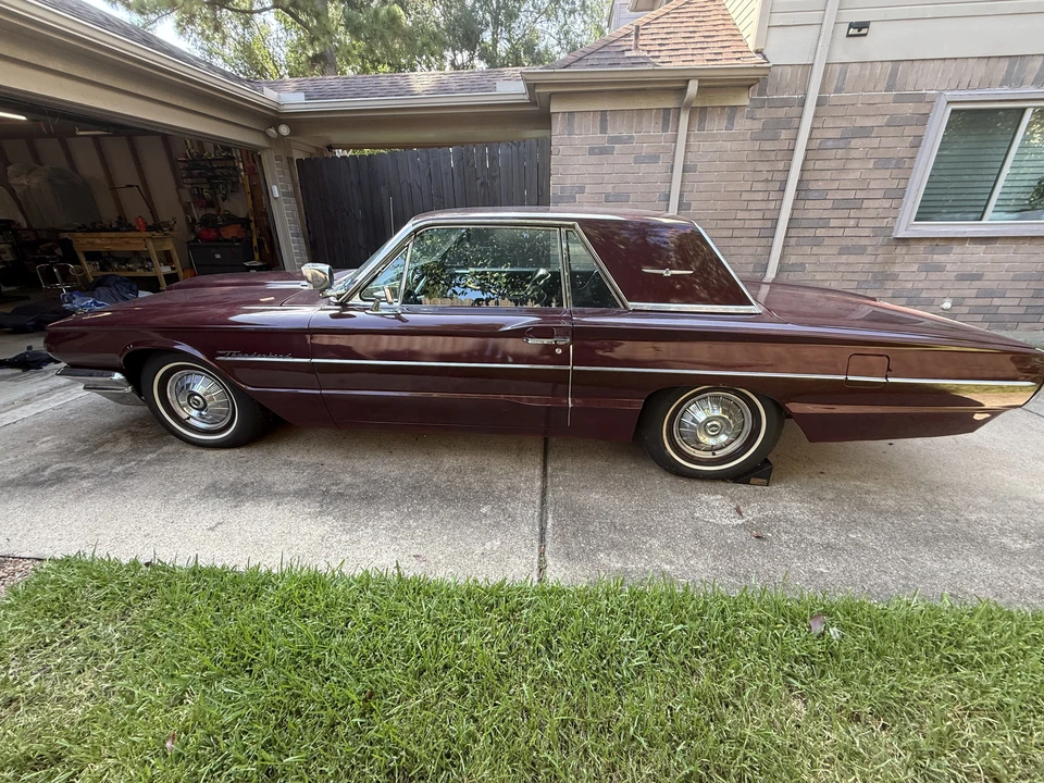 1964 Ford Thunderbird 4th Gen - Image 7 of 31