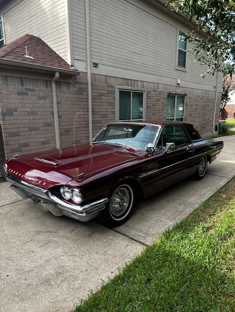 1964 Ford Thunderbird 4th Gen - Image 6 of 31