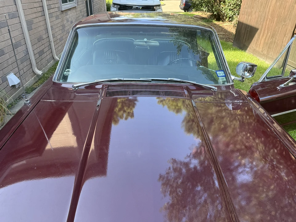 1964 Ford Thunderbird 4th Gen - Image 18 of 31