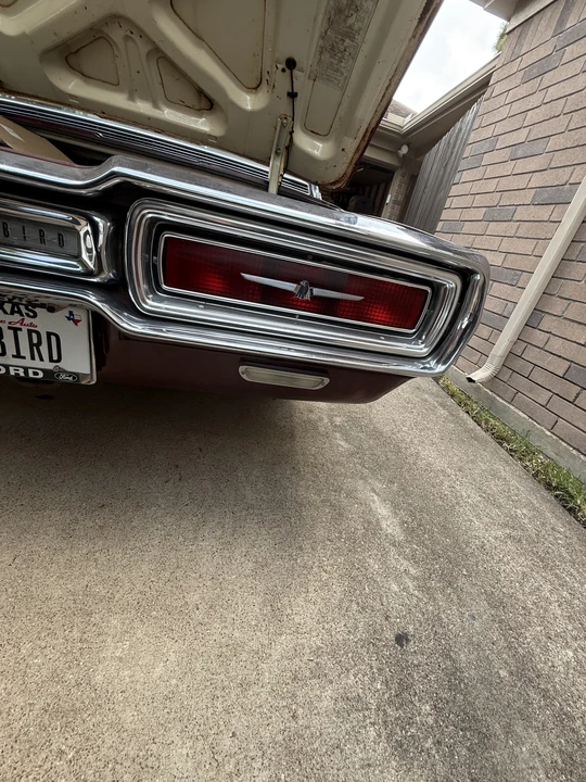 1964 Ford Thunderbird 4th Gen - Image 31 of 31