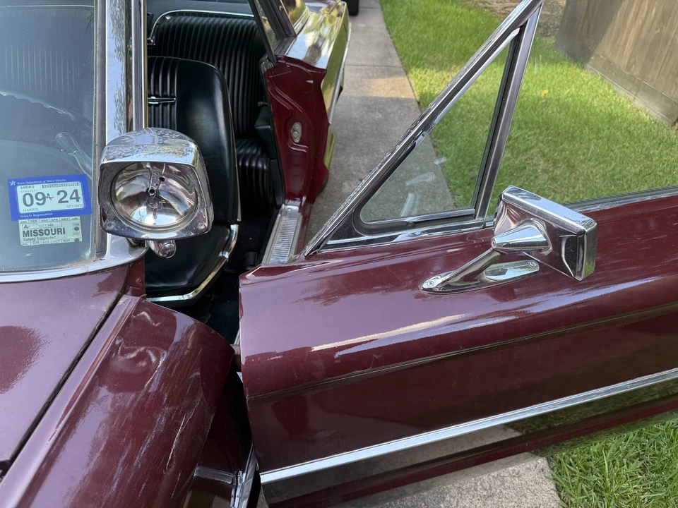 1964 Ford Thunderbird 4th Gen - Image 21 of 31