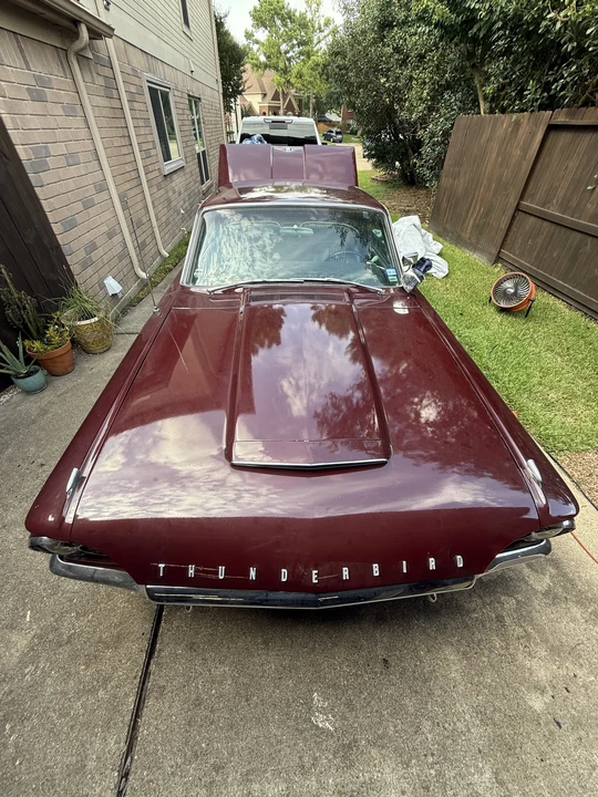 1964 Ford Thunderbird 4th Gen - Image 17 of 31