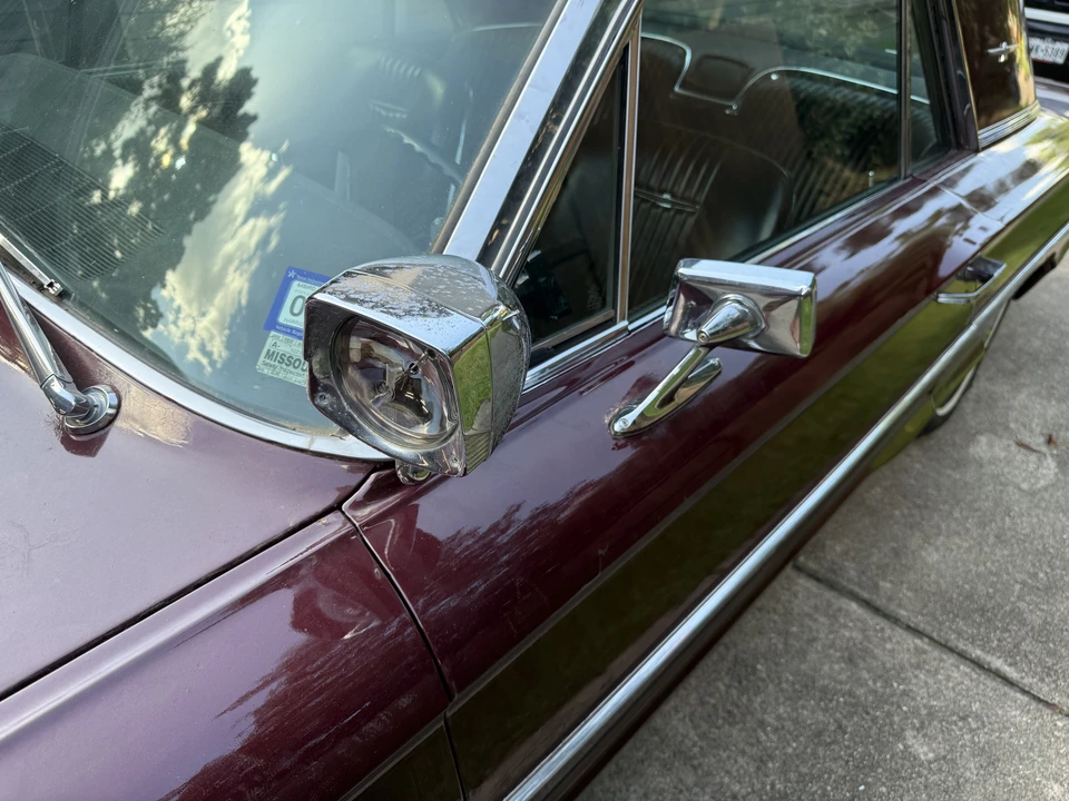1964 Ford Thunderbird 4th Gen - Image 20 of 31
