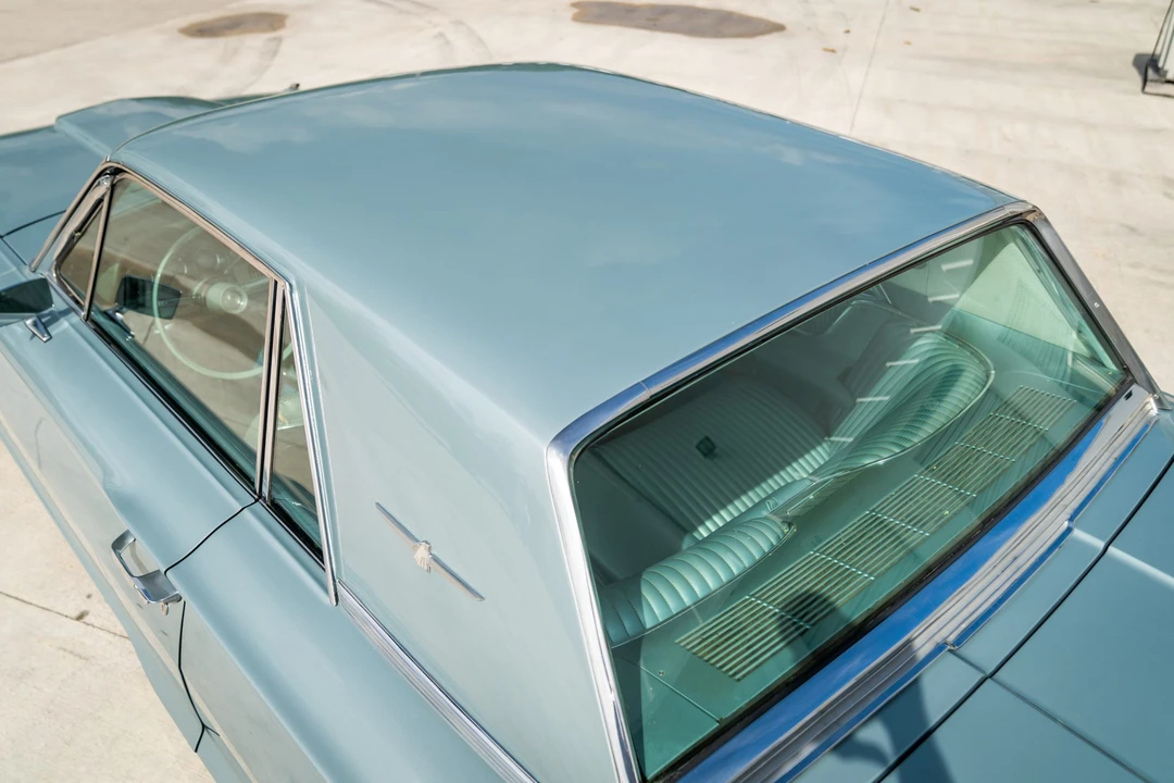 1964 Ford Thunderbird 4th Gen - Image 15 of 31