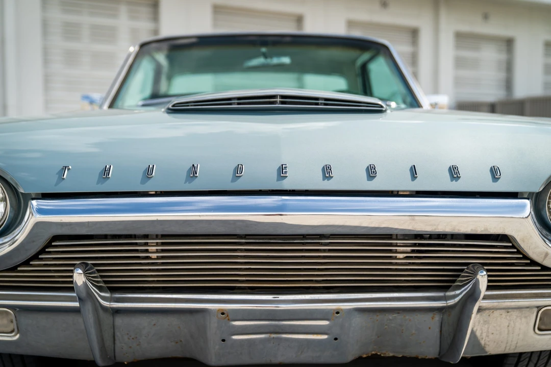 1964 Ford Thunderbird 4th Gen - Image 18 of 31