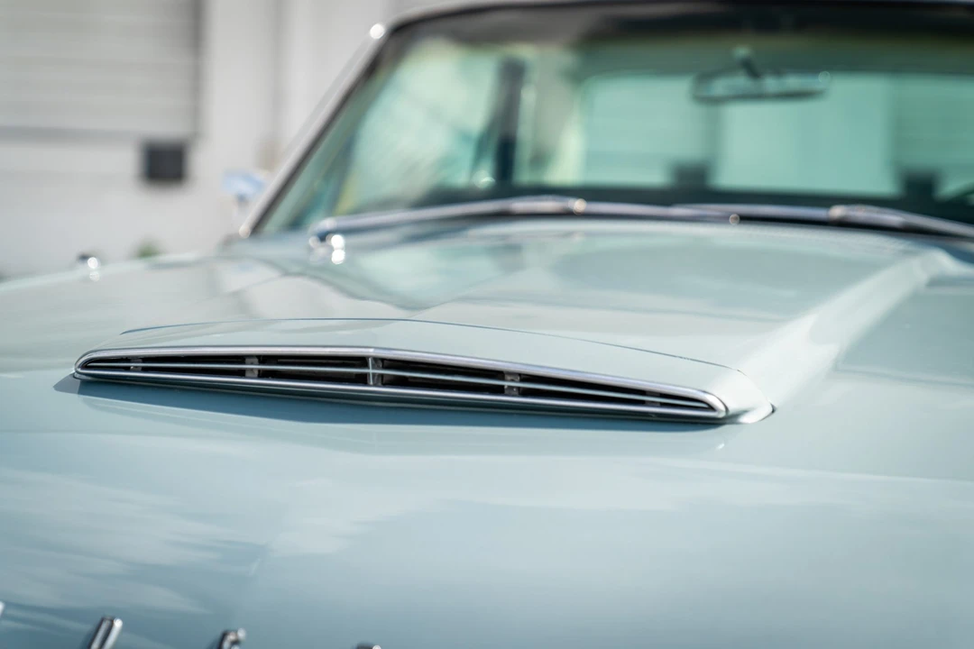 1964 Ford Thunderbird 4th Gen - Image 19 of 31