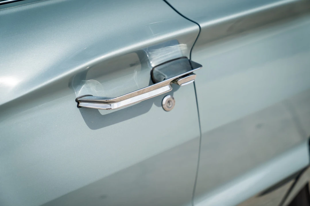 1964 Ford Thunderbird 4th Gen - Image 22 of 31