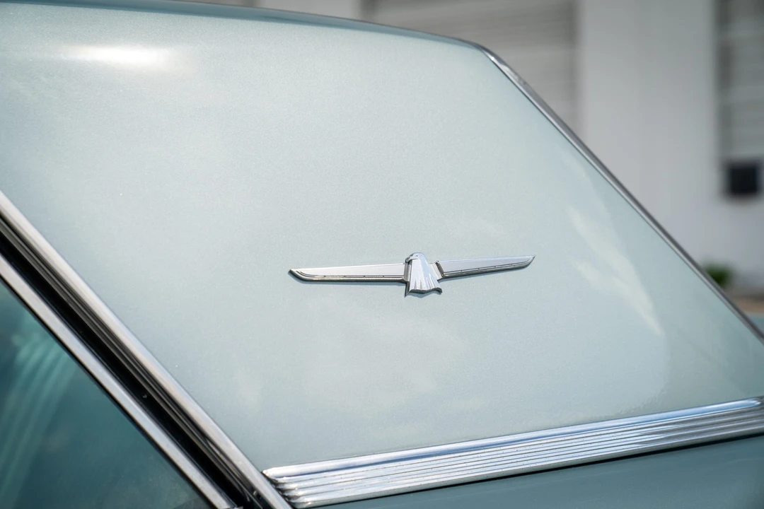 1964 Ford Thunderbird 4th Gen - Image 23 of 31