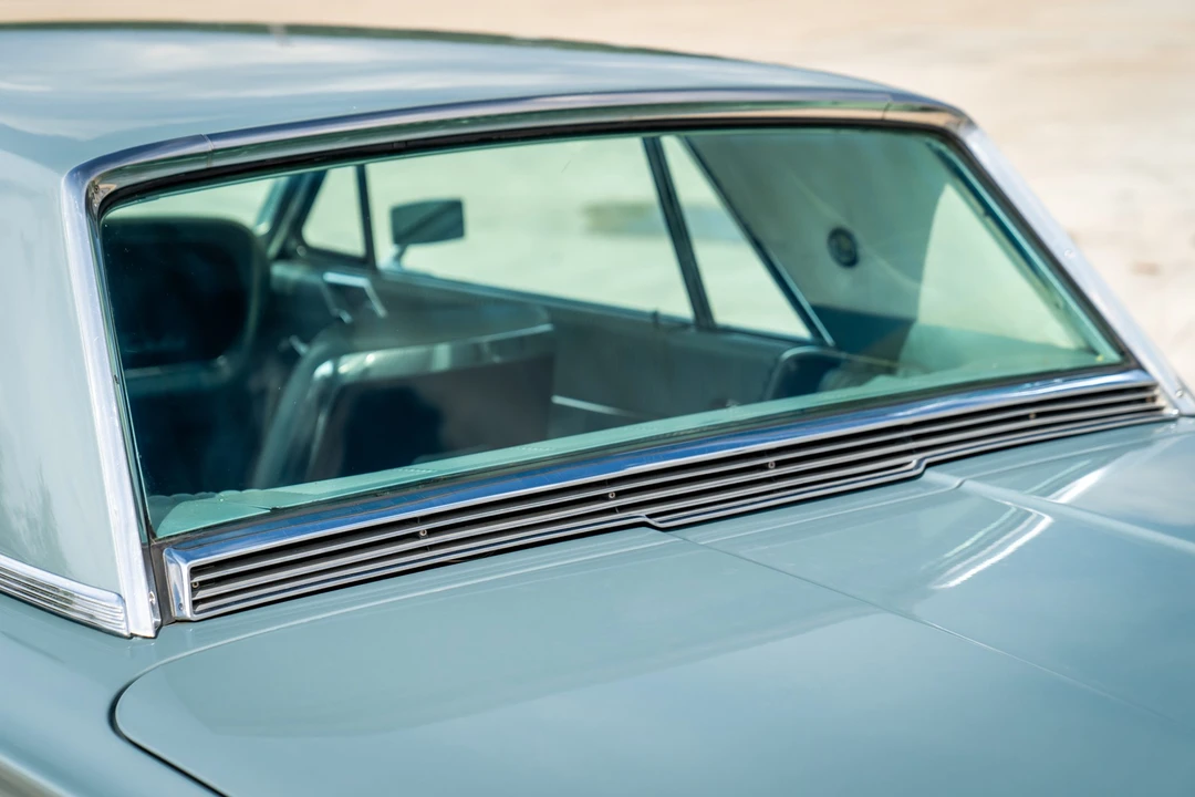 1964 Ford Thunderbird 4th Gen - Image 24 of 31