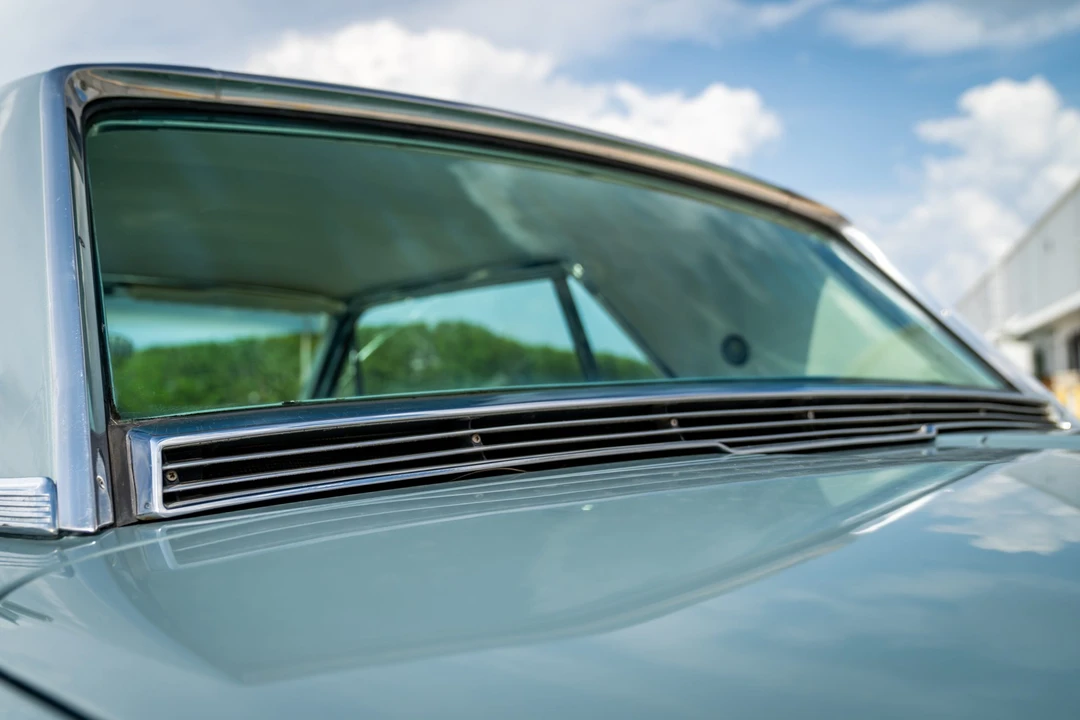 1964 Ford Thunderbird 4th Gen - Image 25 of 31