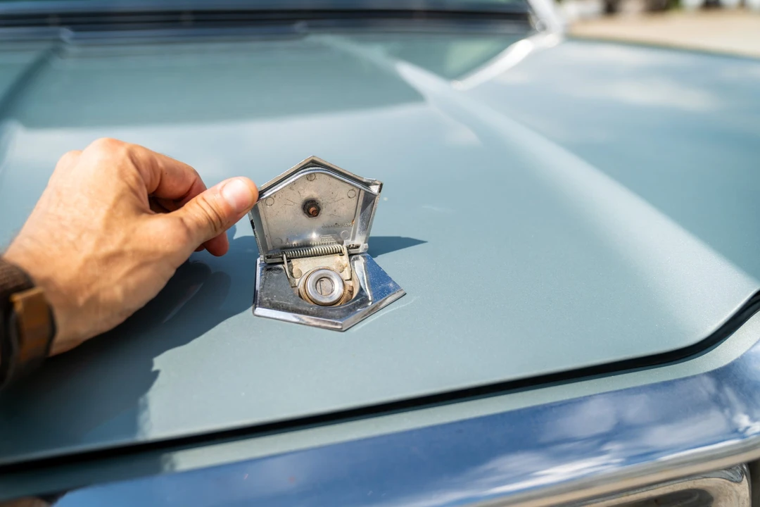 1964 Ford Thunderbird 4th Gen - Image 30 of 31