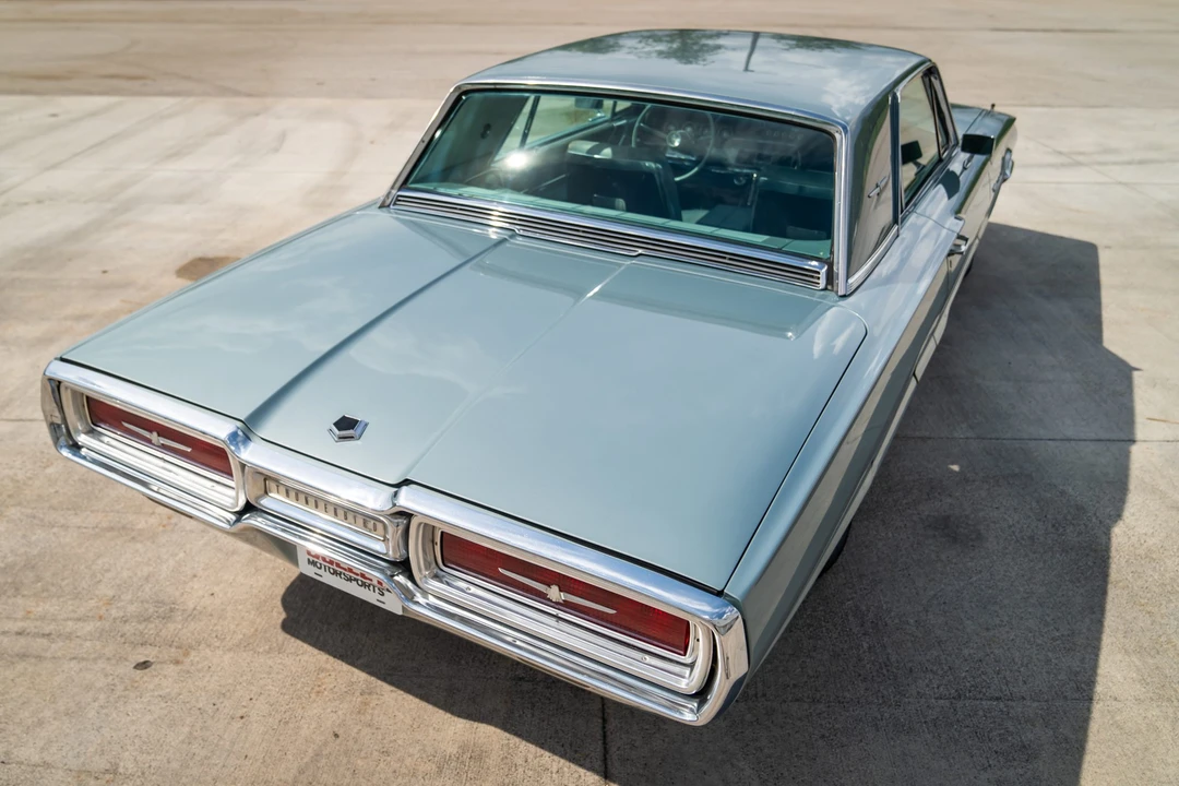 1964 Ford Thunderbird 4th Gen - Image 6 of 31