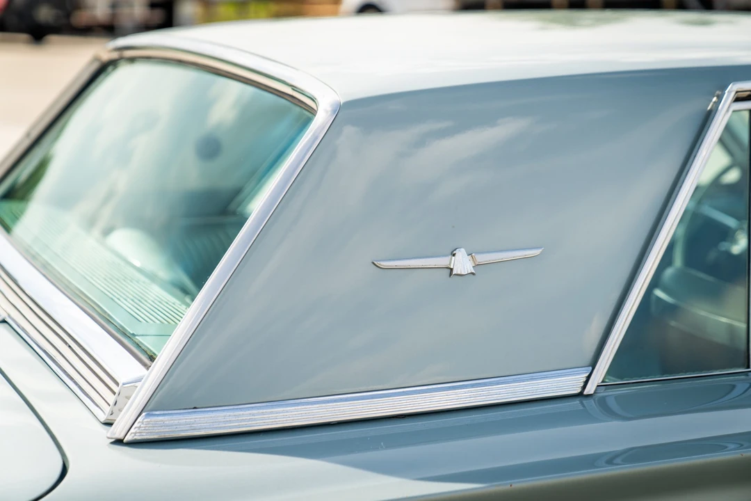 1964 Ford Thunderbird 4th Gen - Image 31 of 31