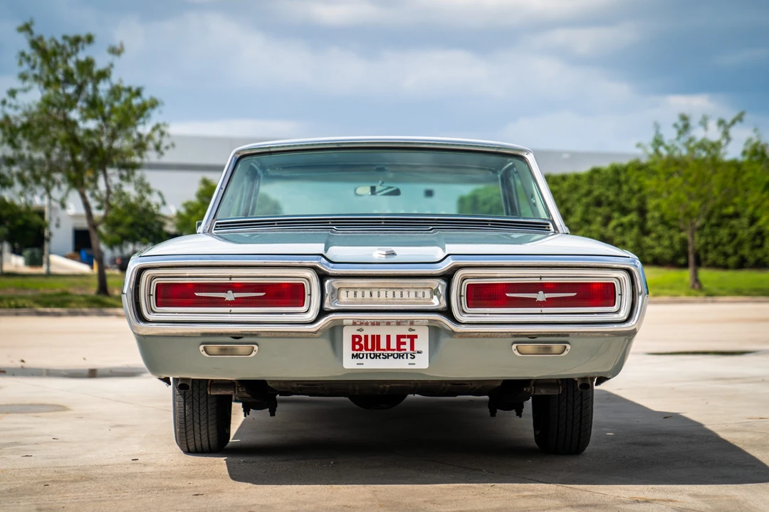 1964 Ford Thunderbird 4th Gen - Image 5 of 31