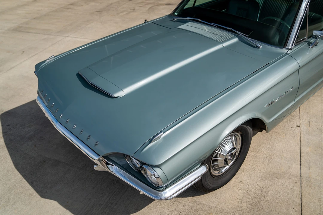 1964 Ford Thunderbird 4th Gen - Image 14 of 31