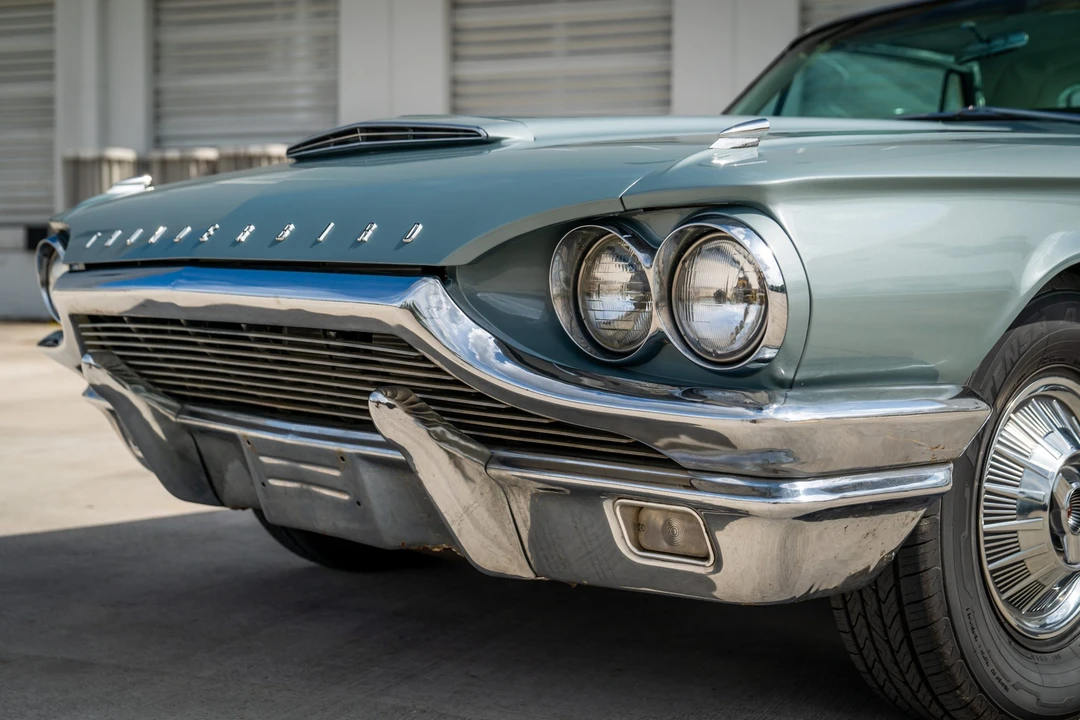 1964 Ford Thunderbird 4th Gen - Image 13 of 31