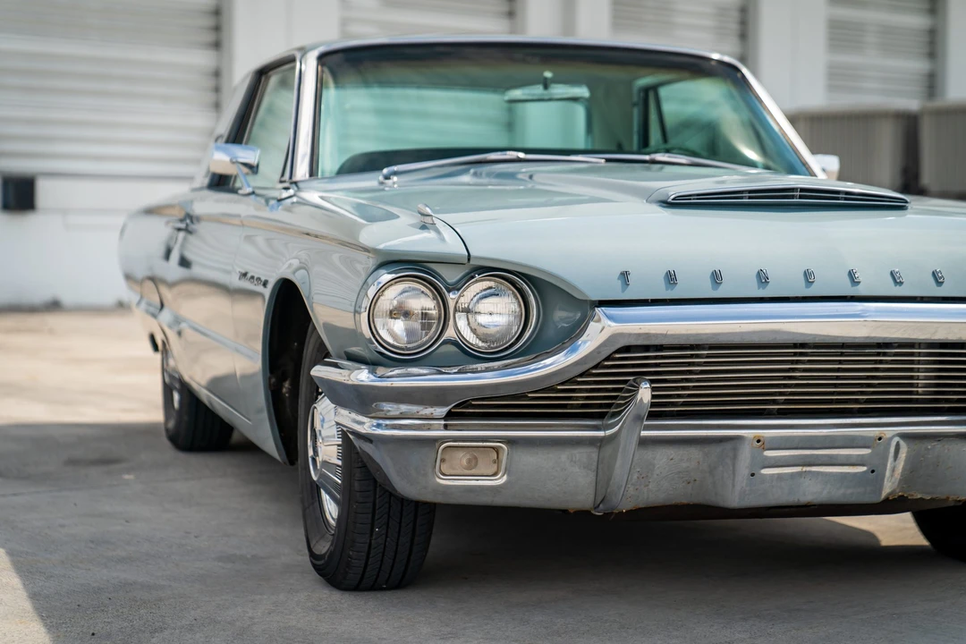 1964 Ford Thunderbird 4th Gen - Image 11 of 31