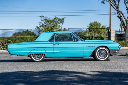 1964 Ford Thunderbird 4th Gen - Image 4 of 31