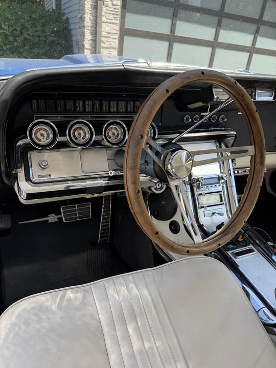 1964 Ford Thunderbird 4th Gen - Image 30 of 31