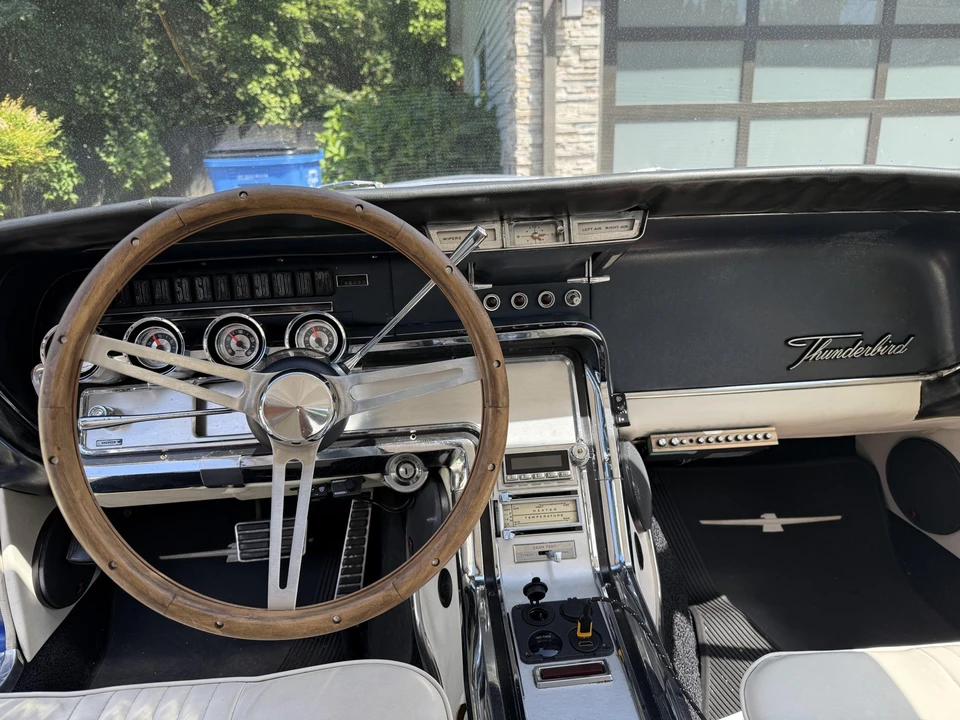 1964 Ford Thunderbird 4th Gen - Image 31 of 31