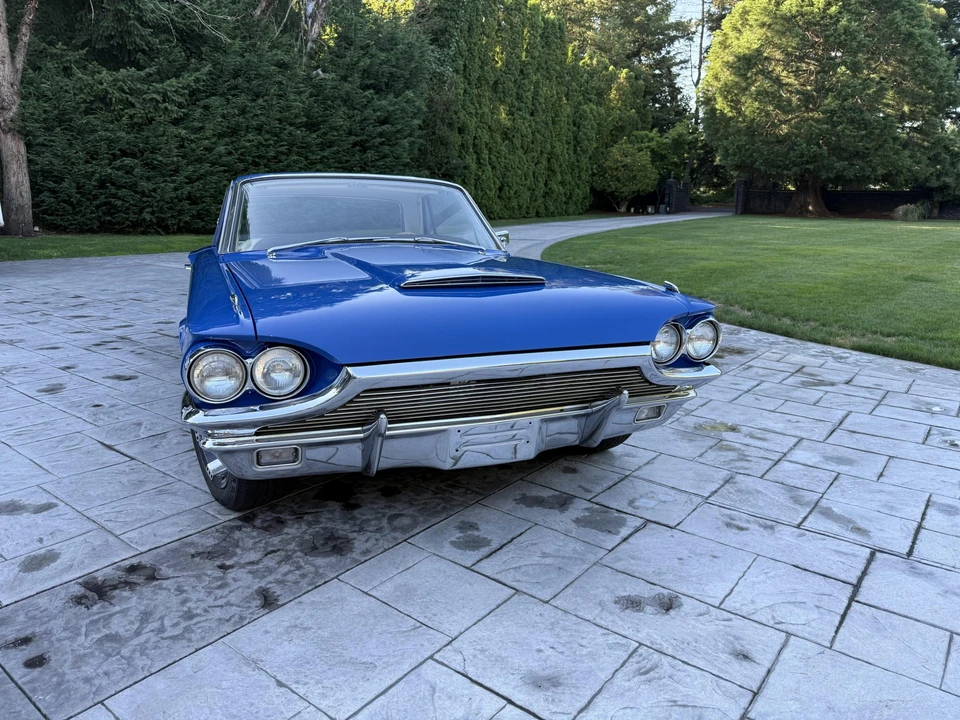 1964 Ford Thunderbird 4th Gen - Image 5 of 31