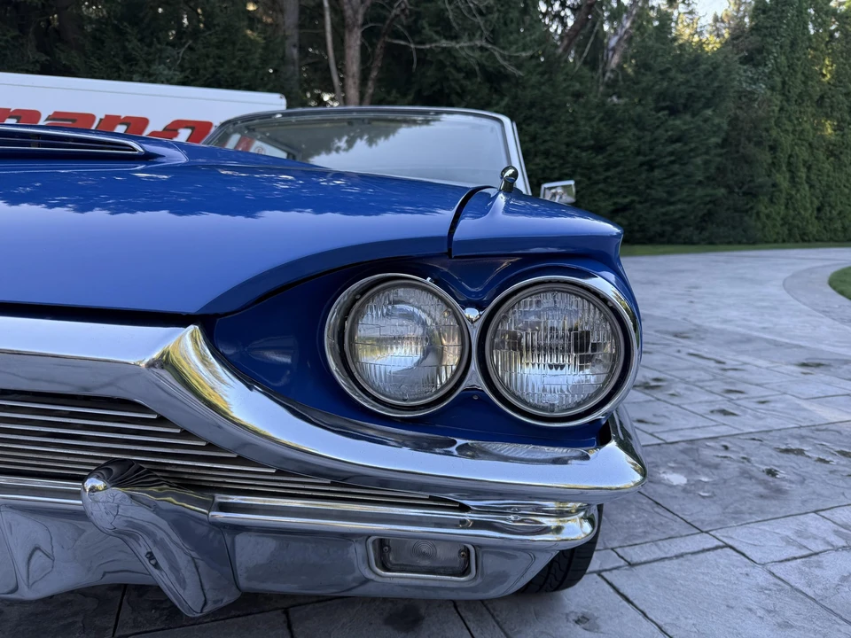 1964 Ford Thunderbird 4th Gen - Image 16 of 31
