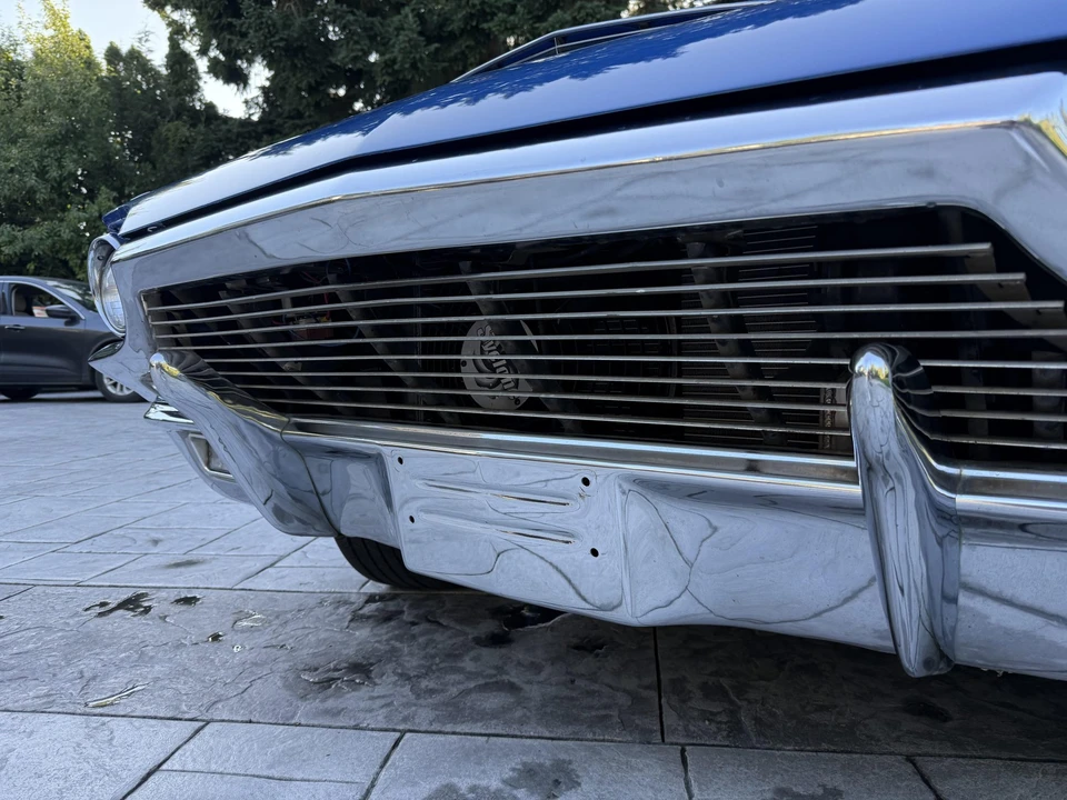 1964 Ford Thunderbird 4th Gen - Image 18 of 31