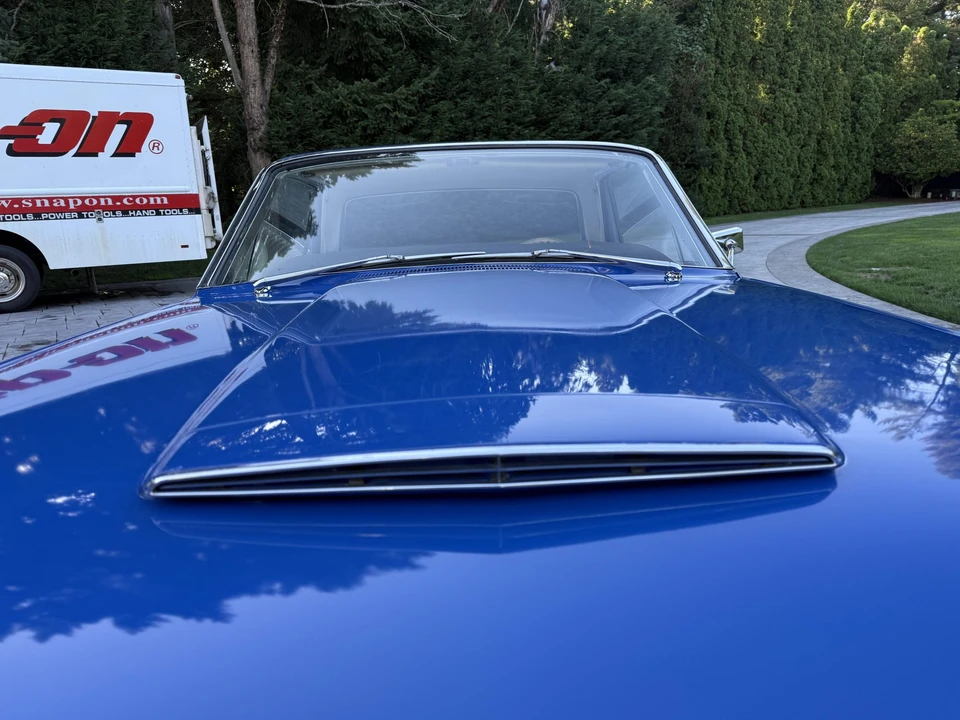 1964 Ford Thunderbird 4th Gen - Image 15 of 31