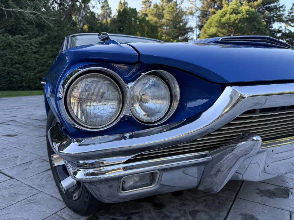 1964 Ford Thunderbird 4th Gen - Image 14 of 31