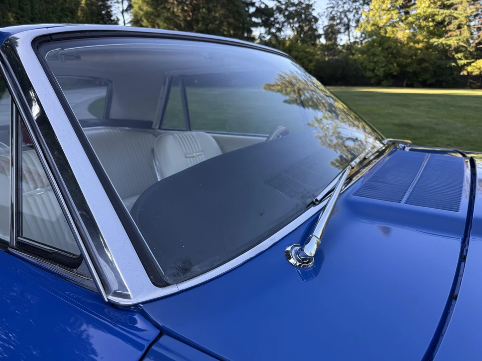 1964 Ford Thunderbird 4th Gen - Image 13 of 31