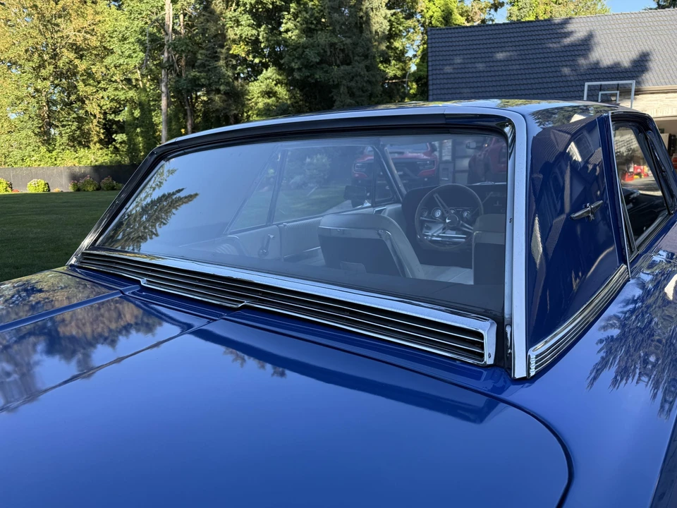 1964 Ford Thunderbird 4th Gen - Image 11 of 31