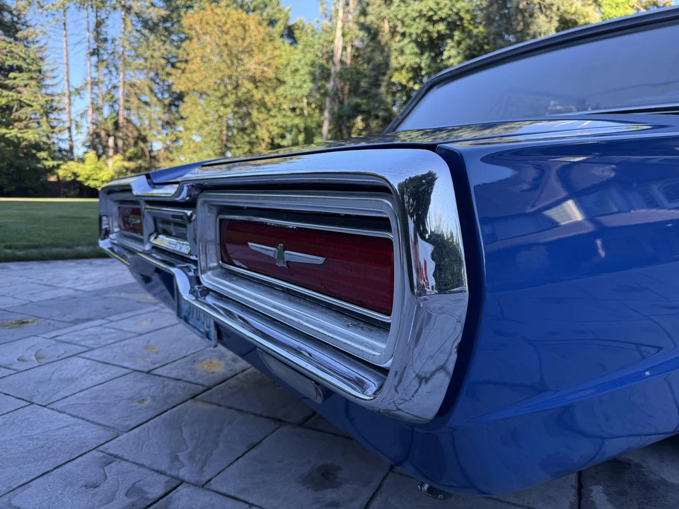1964 Ford Thunderbird 4th Gen - Image 12 of 31