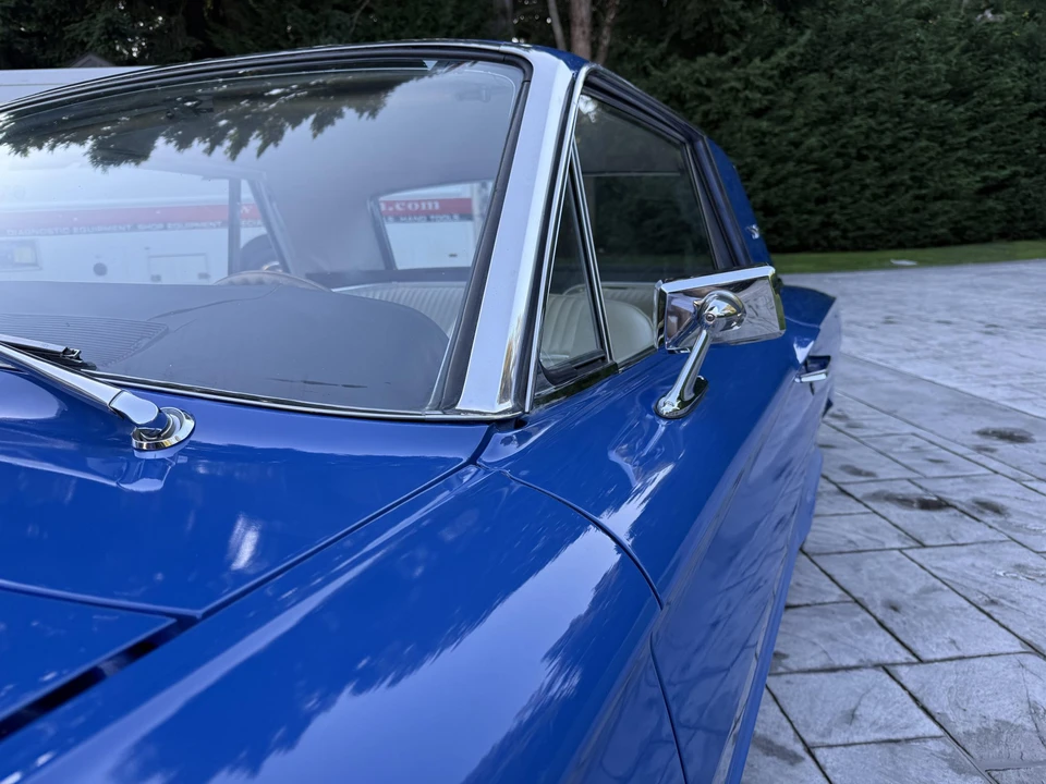 1964 Ford Thunderbird 4th Gen - Image 17 of 31
