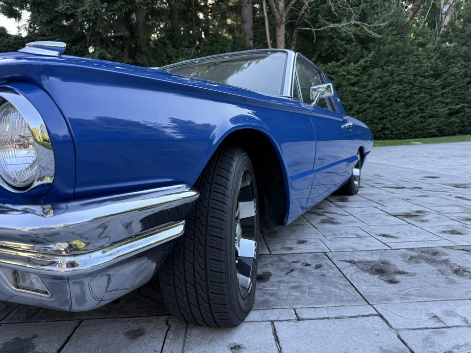 1964 Ford Thunderbird 4th Gen - Image 19 of 31