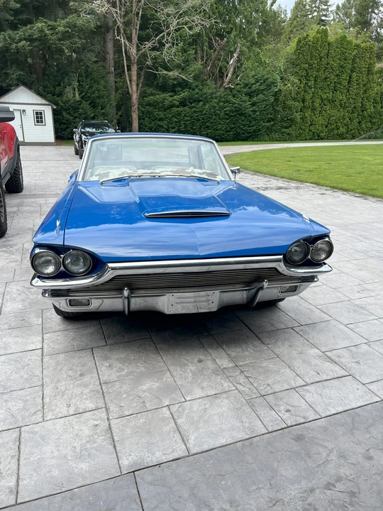 1964 Ford Thunderbird 4th Gen - Image 6 of 31