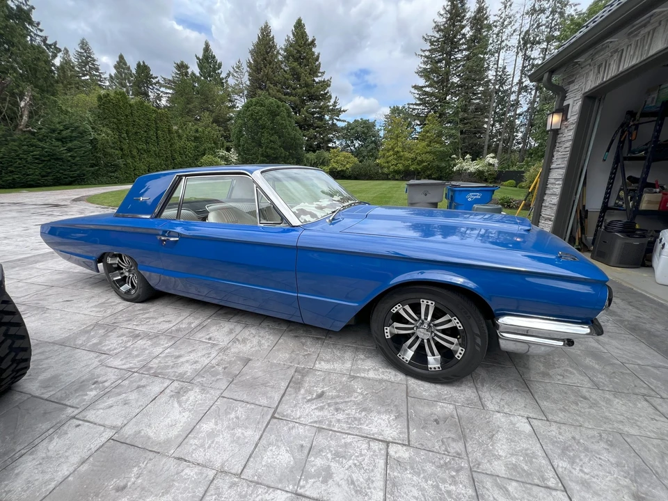 1964 Ford Thunderbird 4th Gen - Image 2 of 31