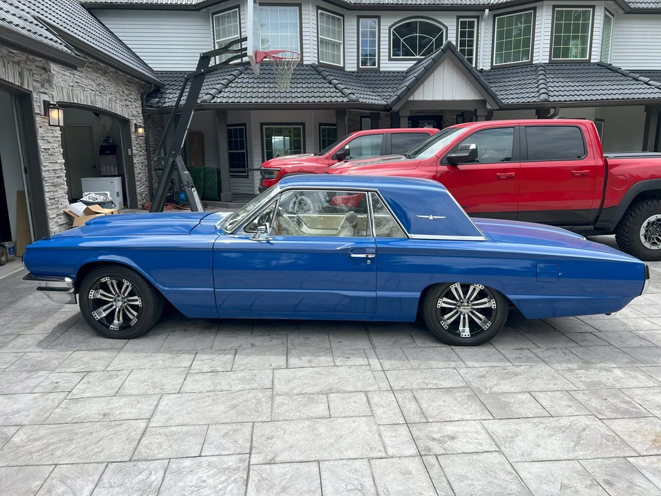 1964 Ford Thunderbird 4th Gen - Image 7 of 31