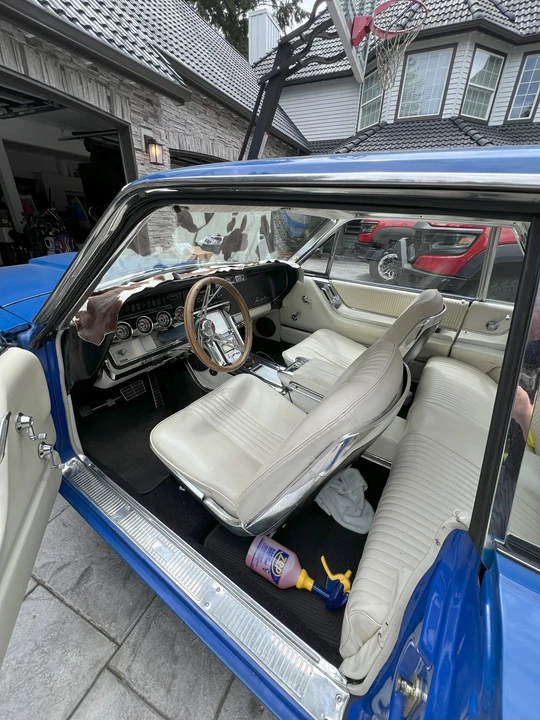 1964 Ford Thunderbird 4th Gen - Image 26 of 31